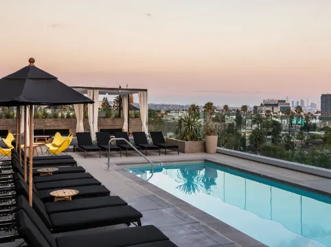 Kimpton EVERLY HOTEL by IHG