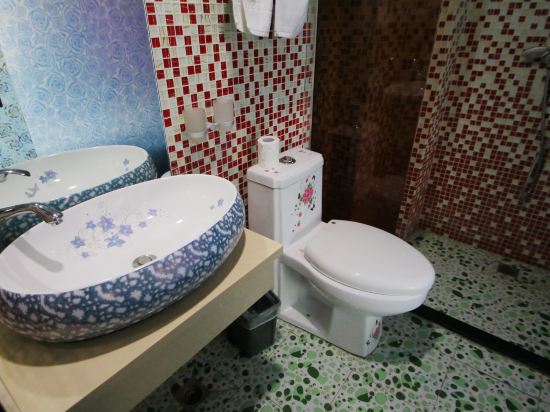 Others 4, Zexuan Boutique Hotel (Subway Station Store, Zhenping Road, Shanghai), Shanghai