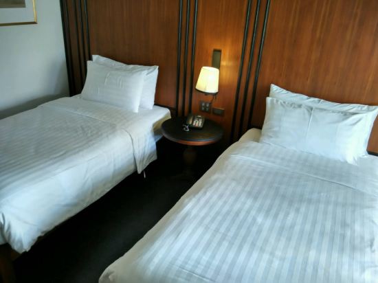Buri Siri Hotel Room Type - Standard Twin Room