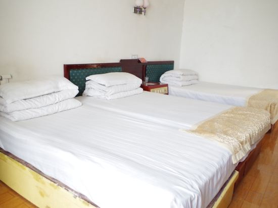 Others 5, Ruixiang Hotel, Jiaozuo