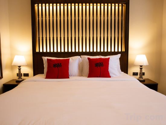 Elliebum Boutique Hotel Room Type - Deluxe Room