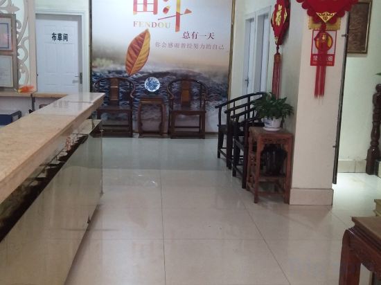 Others 4, Guangyuan Hotel, Chongzuo