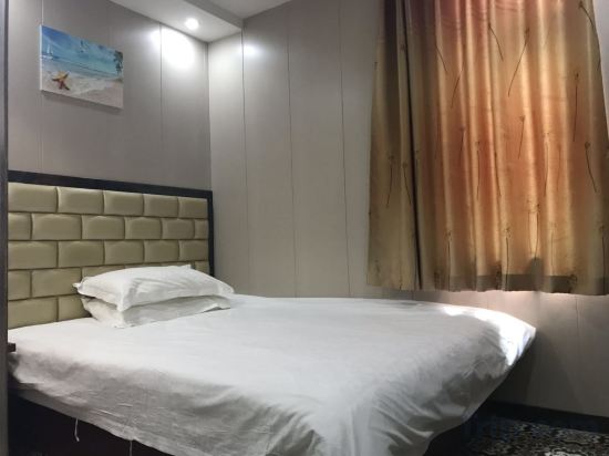 Others 4, Hongxiang Fashion Hotel, Shanghai