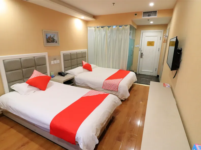 Xinlin Hostel