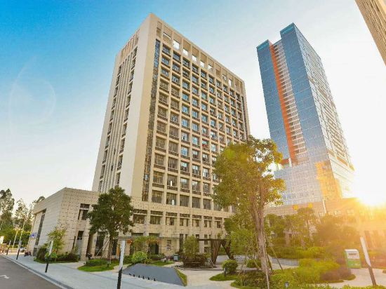 Nansha Foreign Affairs Mansion (Guangzhou Entry Road Shop), Guangzhou
