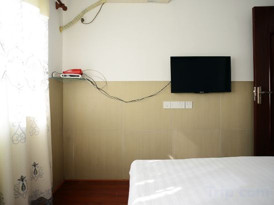 Others 3, Nansha Hostel, Shanghai