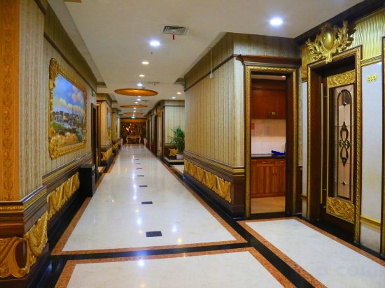 Others 2, Feida International Hotel (Lishui High-speed Railway Station), Lishui