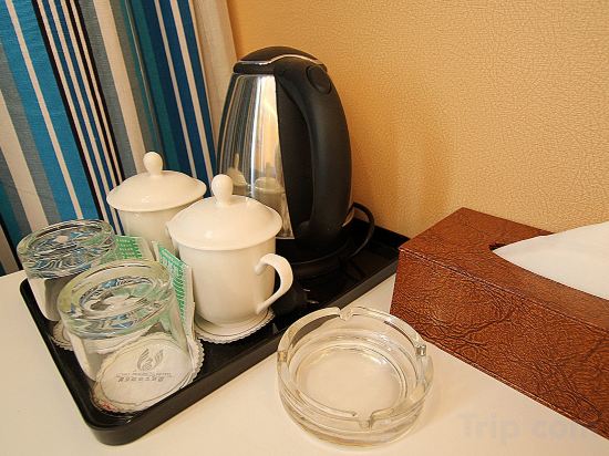 Others 3, Yageli Hotel (Guilin University of Electronic Technology), Guilin