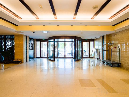 Others 5, Lingnan Pearl Hotel beiing, Beijing