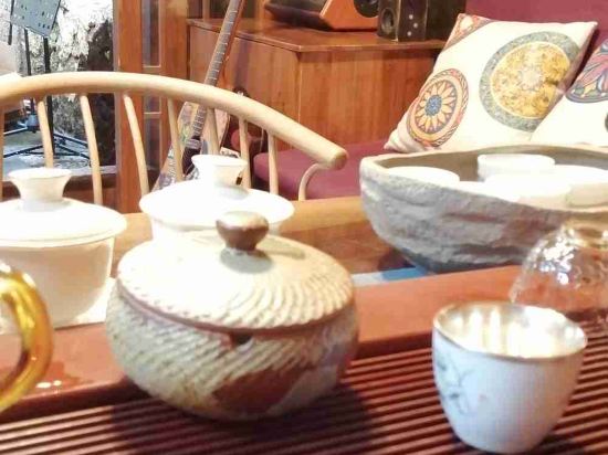 Others 4, Chun Song Xia Xian Boutique Inn, Lijiang