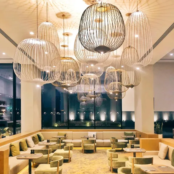 Element Me'aisam Dubai, A Marriott Hotel