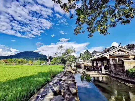 Others 2, Yishanjun Garden Inn, Baoshan