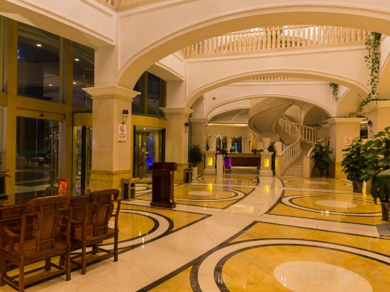 Others 4, Yongli International Hotel, Shangrao