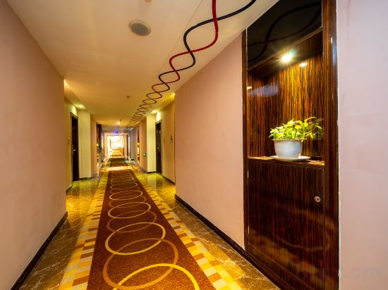 Others 2, Xilaifeng Hotel (Nanning East Railway Station Outlets), Nanning