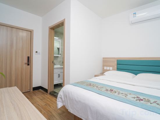 Maiju Hotel Room Type - Double Room