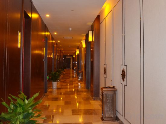 Others 5, Mingcheng Jinjiang Hotel(Powerlong Plaza, Julong Lake) Yancheng, Yancheng