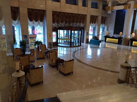 Others 3, Xiangfu Grand Hotel, Jincheng