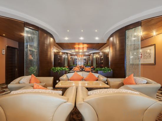 Others 2, Minjiang Donghu Hotel, Meishan