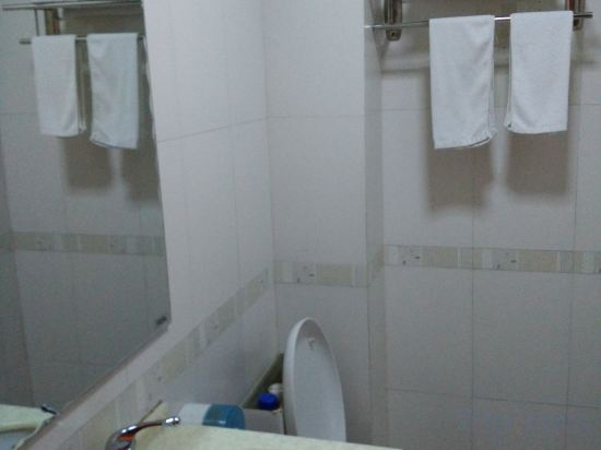 Others 2, Jing'an Hotel, Quanzhou