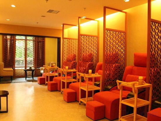 Others 2, Lushan Resort, Jiujiang