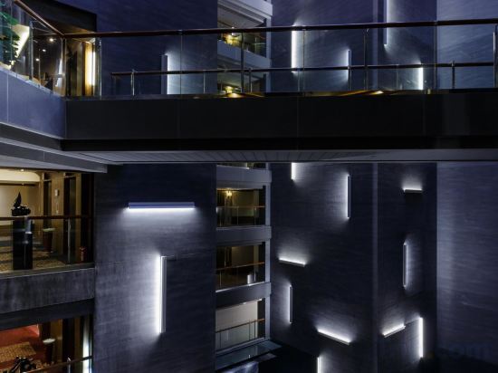 Others 2, Jingguang Center Apartment Hotel, Beijing