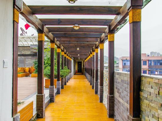Others 2, Sancai Hotel, Leshan