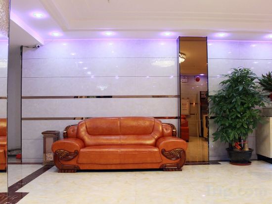 Others 4, Jinshan Business Hotel (Qingyuan City Plaza), Qingyuan