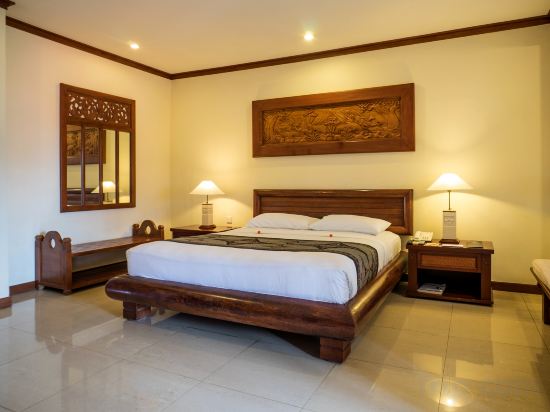 Grand Balisani Suites Hotel Room Type - Deluxe Double or Twin Room with Balcony