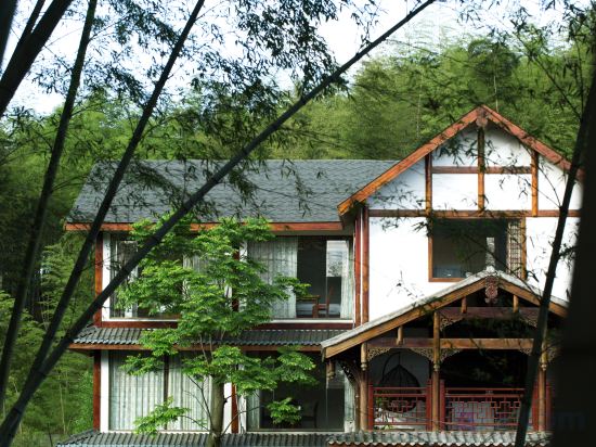 Others 3, Chen's Courtyard Peninsula Courtyard Hotel, Yibin