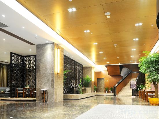 Others 4, Changsha Yuelu  Yannian Huijing Hotel, Changsha
