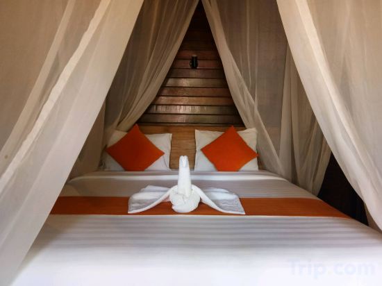 Dinatah Lembongan Villas Room Type - Bungalow Room Only