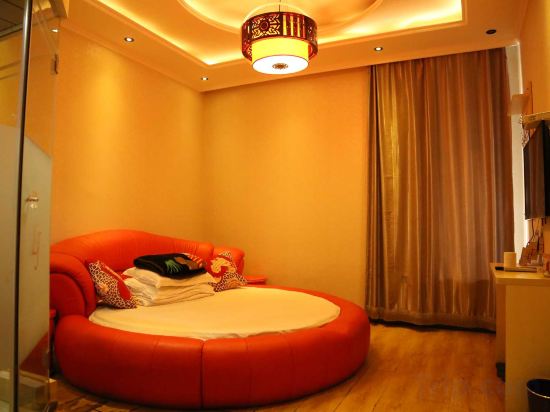 Others 2, Harbin Lijiang Yixiu Fashion Hotel, Harbin