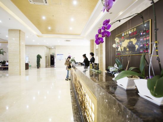 Others 3, Mengxiya Hotel, Xilin Gol