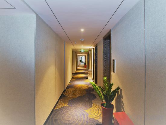 Others 2, Huihe Hotel (Hunan University of Commerce Jiantang Subway Station), Changsha