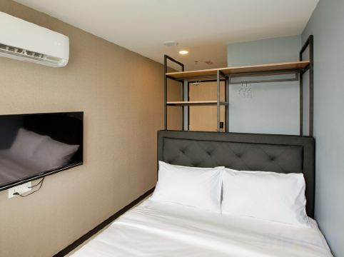 MTREE Hotel Nilai Room Type - Superior Queen Room