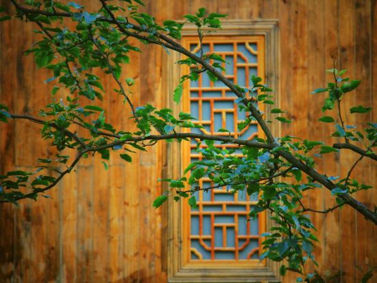 Others 3, Longying Hotel, Guilin
