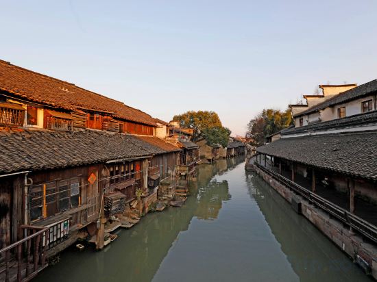Others 4, Boxin Shuishe Wuzhen Boutique Hostel (Dongzha Scenic Spot Branch), Jiaxing