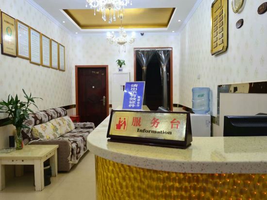 Others 4, Anyue Nanxiang Business Hotel, Ziyang