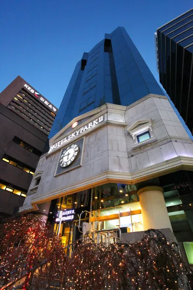Hotel Skypark Myeongdong 2
