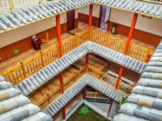 Others 5, Chen's Courtyard Peninsula Courtyard Hotel, Yibin