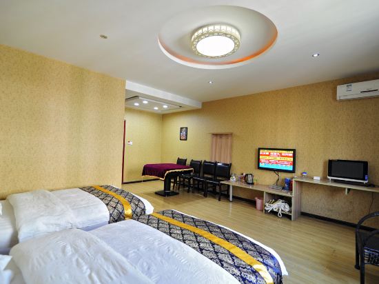Others 2, Huijiang Hong Business Hotel, Qiandongnan Miao and Dong