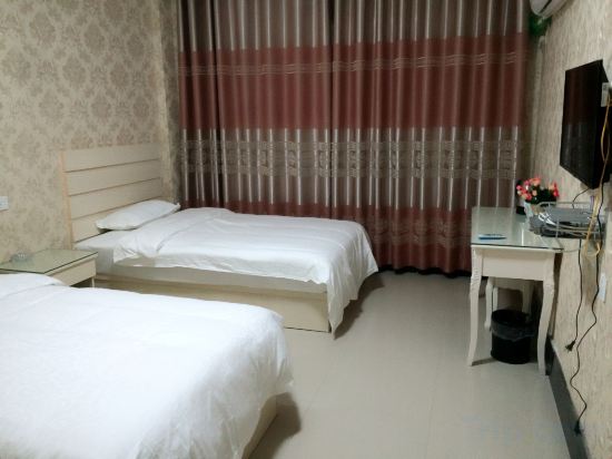 Others 2, Bama Jinxuan Health Homeland, Hechi