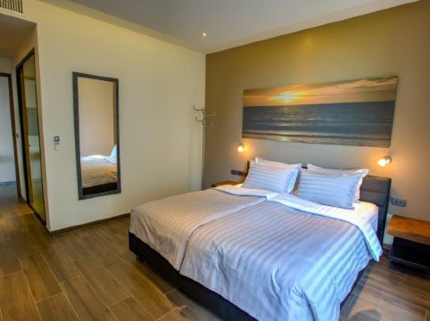 Ocean Rock Kalim Room Type - Studio C3