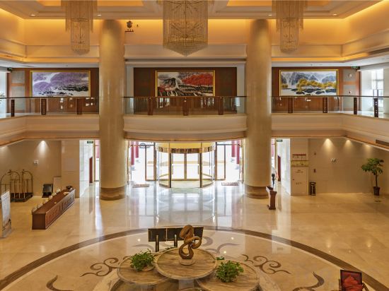 Others 4, Jiuhuashan Yuanhang Hotel, Chizhou