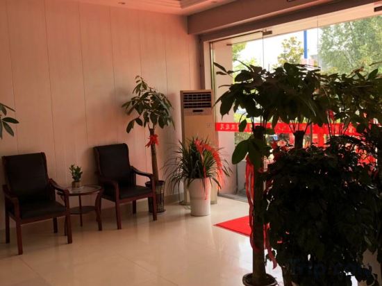 Others 5, Wanshun Hotel, Lixian County, Xuancheng