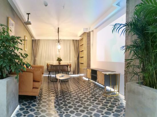 Others 4, Lishui Jianwei JV·SPACE Hotel (Lishui University Lishui Station), Lishui