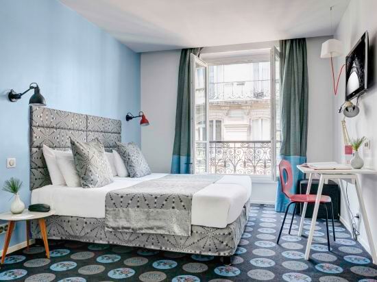 Hotel Astoria - Astotel Room Type - Superior Twin Room