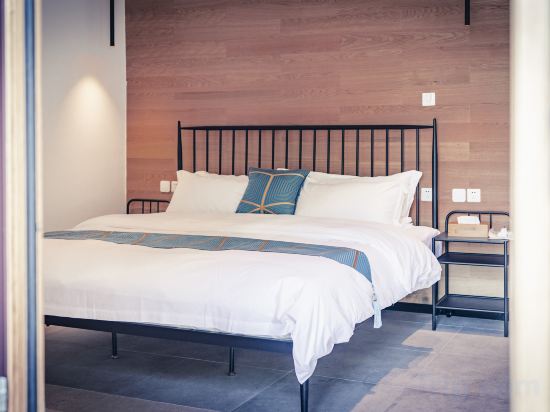 Floral Hotel·Yunshang No.35 Villa