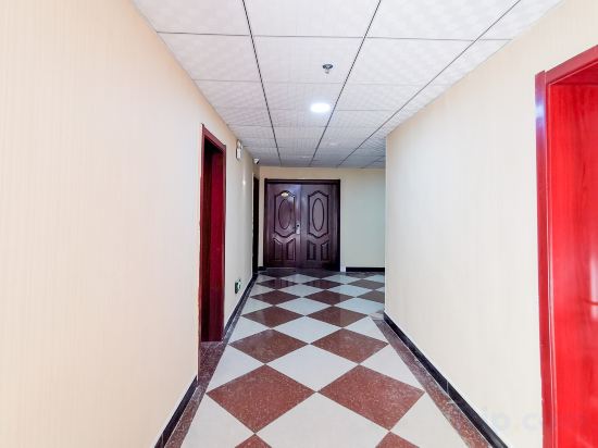 Others 5, Shu An Ge Hotel, Ürümqi