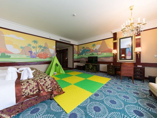 Hengda Hotel